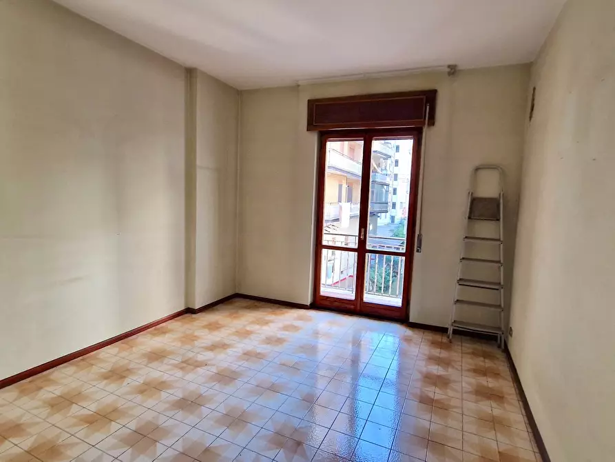 Immagine 10 di Quadrilocale in vendita  in Via Dei Due Principati 216 a Avellino