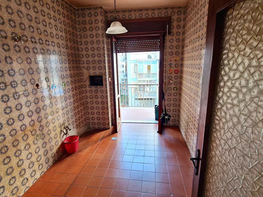 Immagine 24 di Quadrilocale in vendita  in Via Dei Due Principati 216 a Avellino