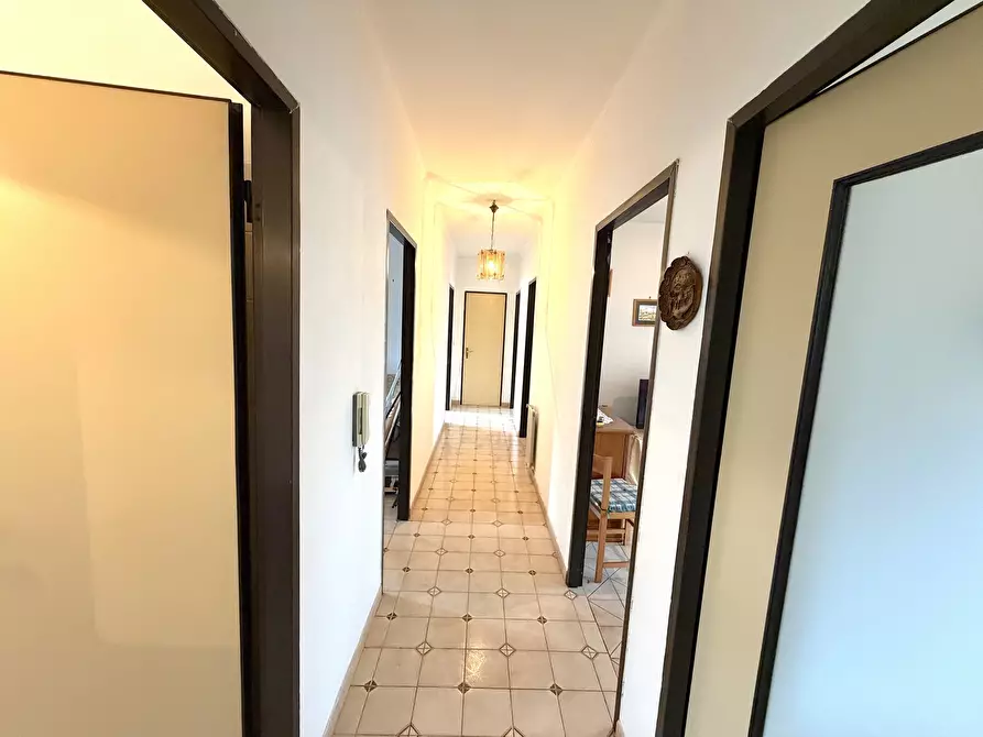 Immagine 17 di Quadrilocale in vendita  in Via Oscar D'Agostino 9 a Avellino