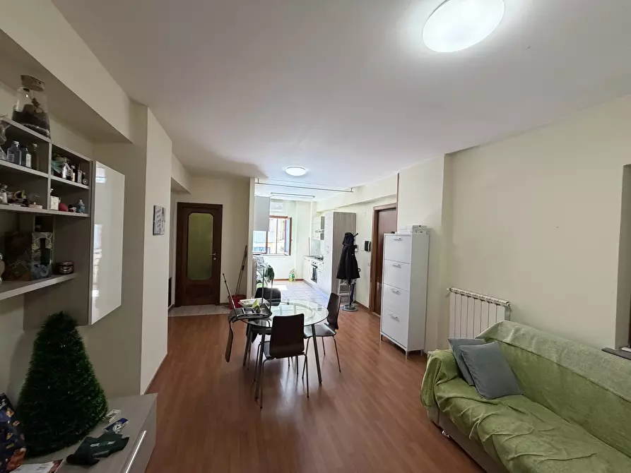 Immagine 6 di Bilocale in vendita  in Piazza Garibaldi 4 a Avellino