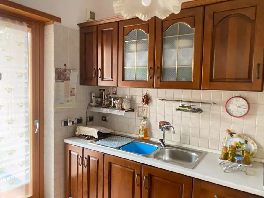 Immagine 44 di Attico in vendita  in Via Andrea Millevoi 401 a Roma