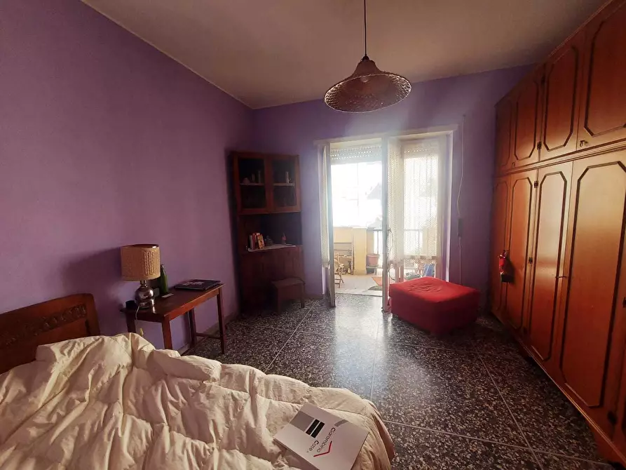 Immagine 10 di Trilocale in vendita  in VIA PAOLA FALCONIERI a Roma