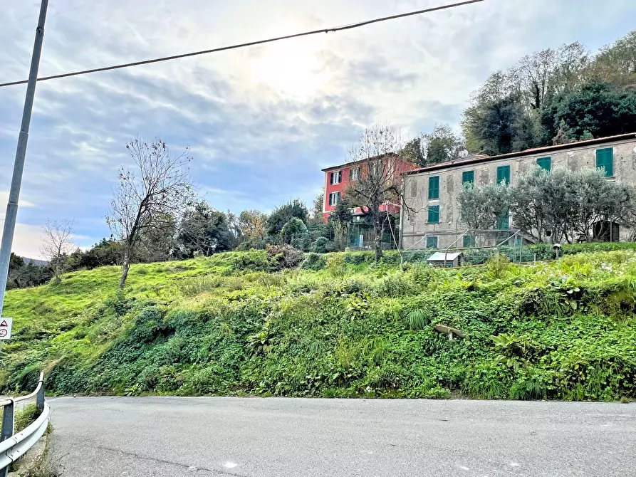 Immagine 23 di Pentalocale in vendita  in Via Chiesa Calcinara 44 a Uscio