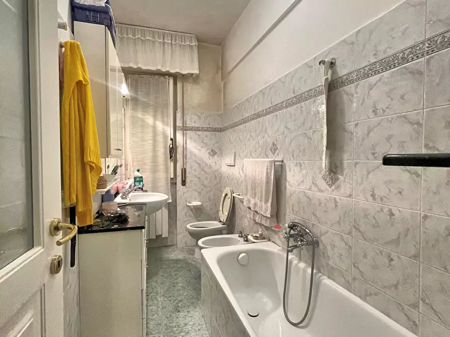 Immagine 24 di Trilocale in vendita  in Via Vecchia Vastato 16 a Recco