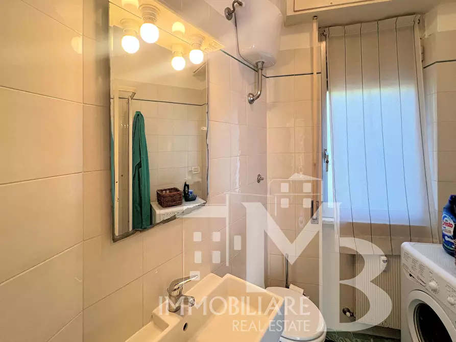 Immagine 25 di Pentalocale in vendita  in Via Privata Gilberto Govi 6 a Recco