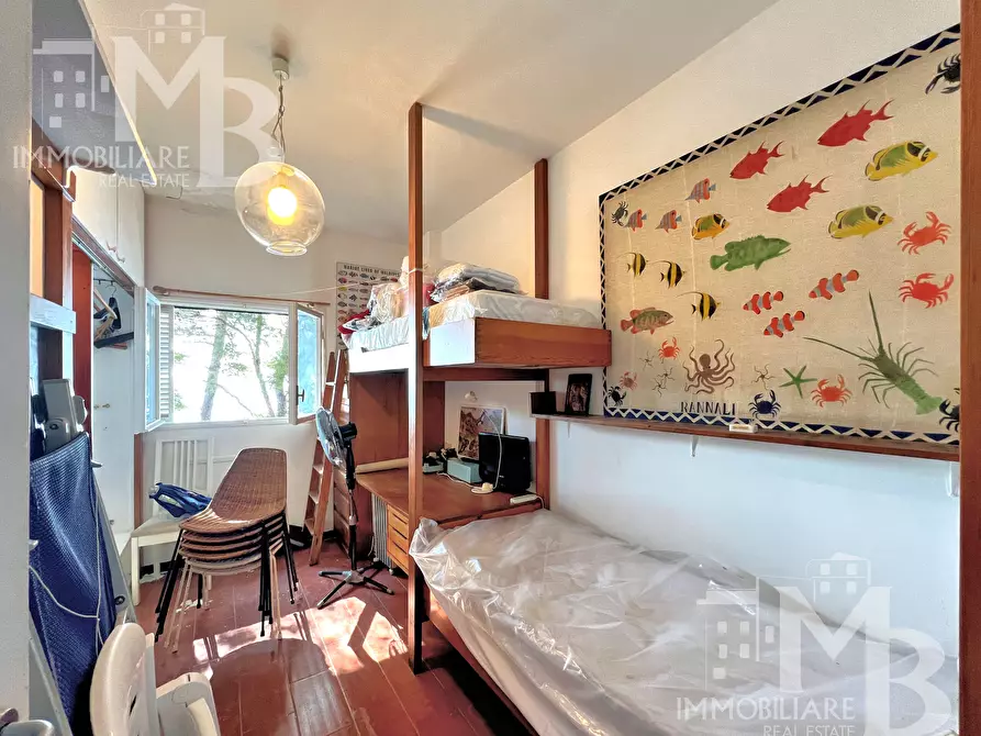 Immagine 62 di Attico in vendita  in Via Alla Torre 2 a Sori