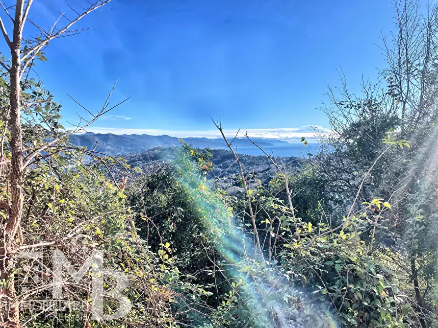 Immagine 7 di Bilocale in vendita  in Via Chiesa Vecchia di Bana 18/A a Camogli