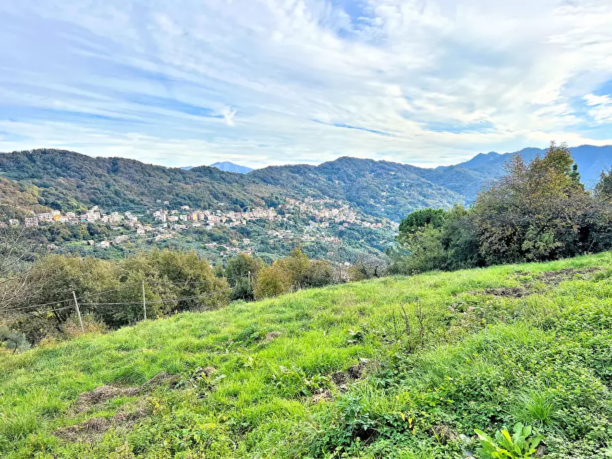 Immagine 18 di Quadrilocale in vendita  in Via Chiesa di Calcinara a Uscio