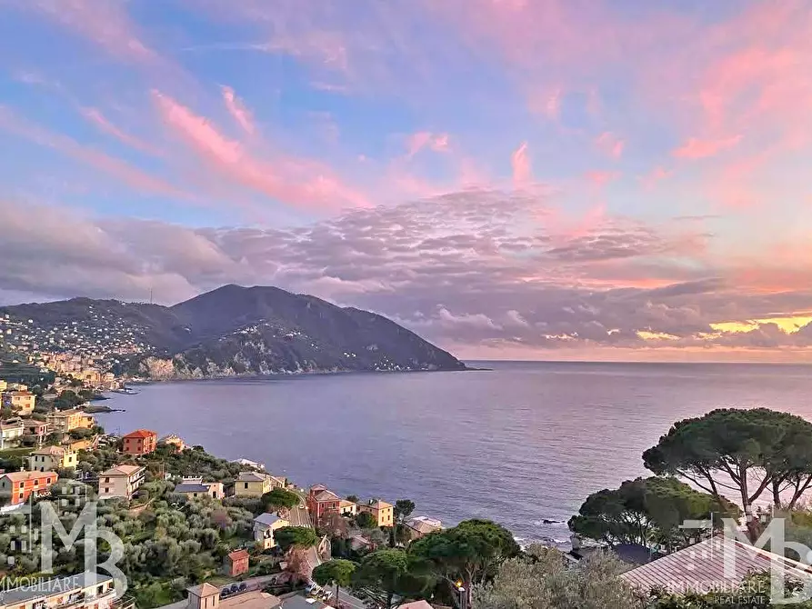 Immagine 6 di Casa indipendente in vendita  in VIA DEL CASTELLO 32 a Recco