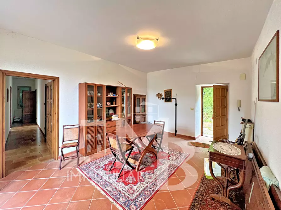 Immagine 3 di Casa indipendente in vendita  in Via Cappelletta 37 a Avegno