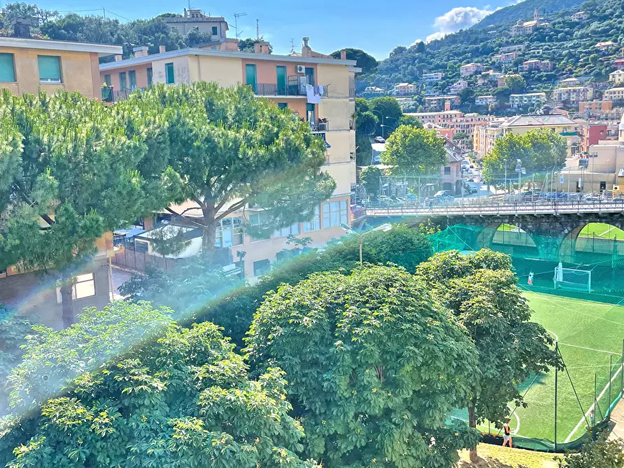 Immagine 8 di Trilocale in vendita  in Via Valleverde 9 a Recco