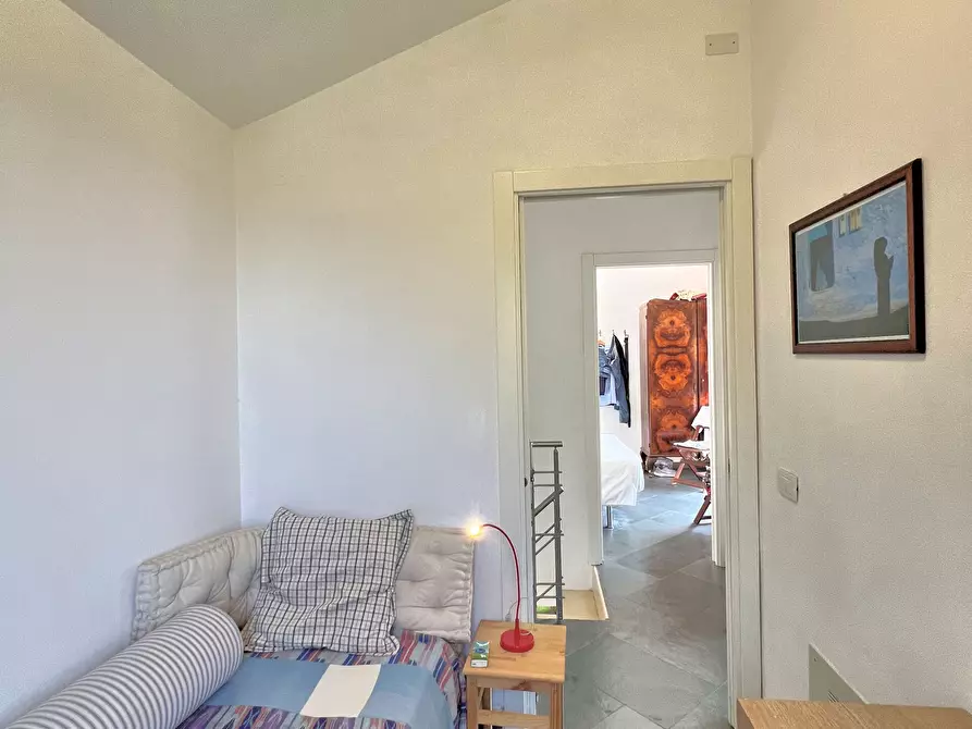 Immagine 17 di Casa indipendente in vendita  in Via Pietrafitta 1 a Avegno