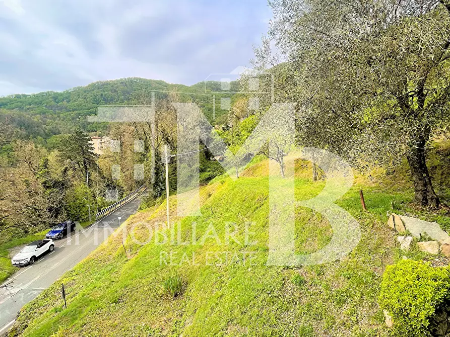 Immagine 63 di Casa bifamiliare in vendita  in Frazione Pannesi 41 a Lumarzo