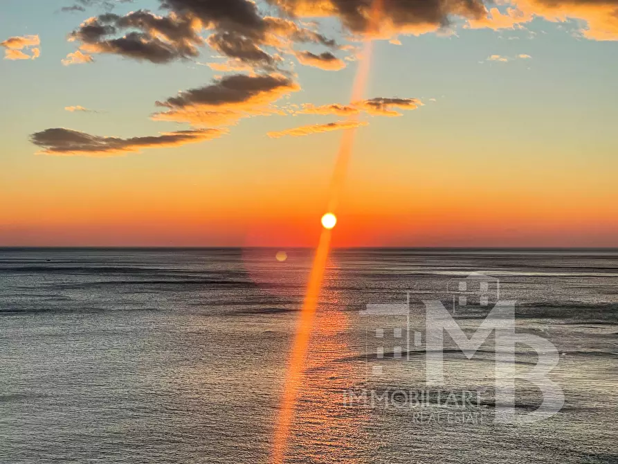 Immagine 10 di Attico in vendita  in Via Alla Torre 2 a Sori