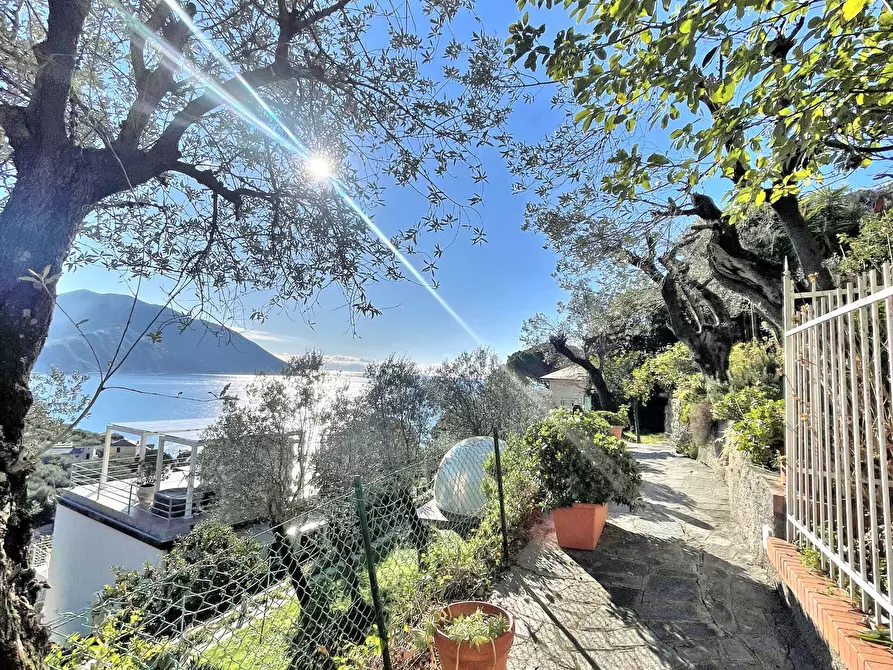 Immagine 58 di Casa indipendente in vendita  in VIA DEL CASTELLO 32 a Recco