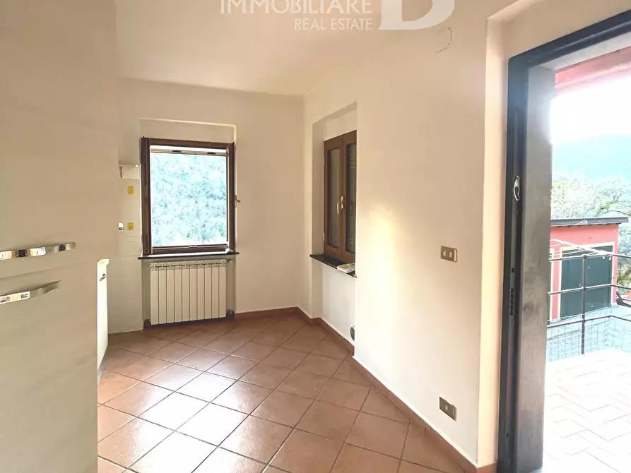 Immagine 19 di Bilocale in vendita  in Via del Camoglino 15 a Avegno