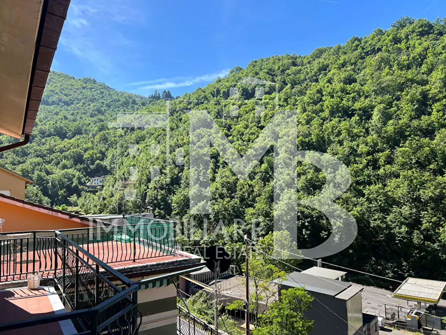 Immagine 49 di Quadrilocale in vendita  in Strada Provinciale 333 di Uscio 56 a Avegno