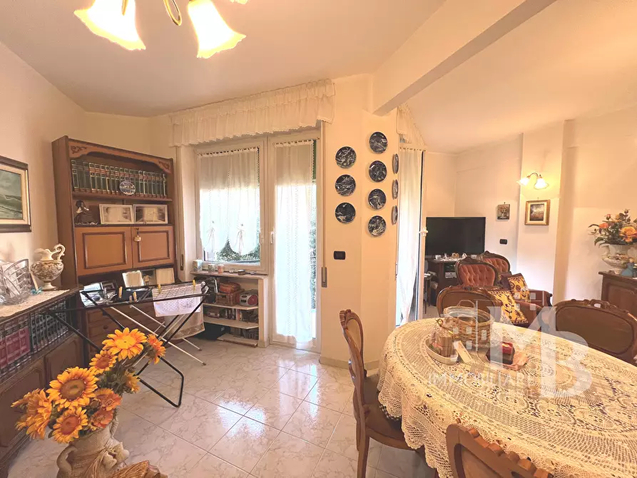 Immagine 25 di Trilocale in affitto  in Via Privata Palme 36 a Recco