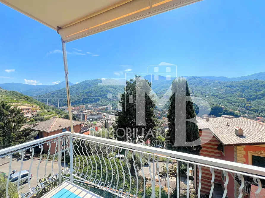 Immagine 40 di Pentalocale in vendita  in Via Privata Gilberto Govi 6 a Recco