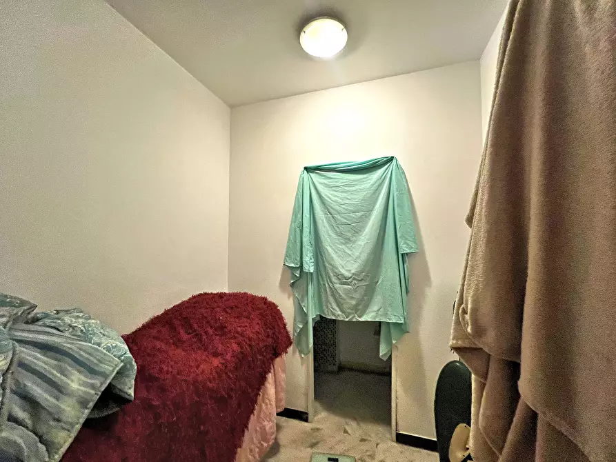 Immagine 20 di Quadrilocale in vendita  in Via Montefiorito 29 a Recco