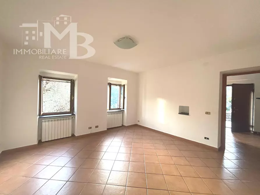 Immagine 13 di Bilocale in vendita  in Via del Camoglino 15 a Avegno