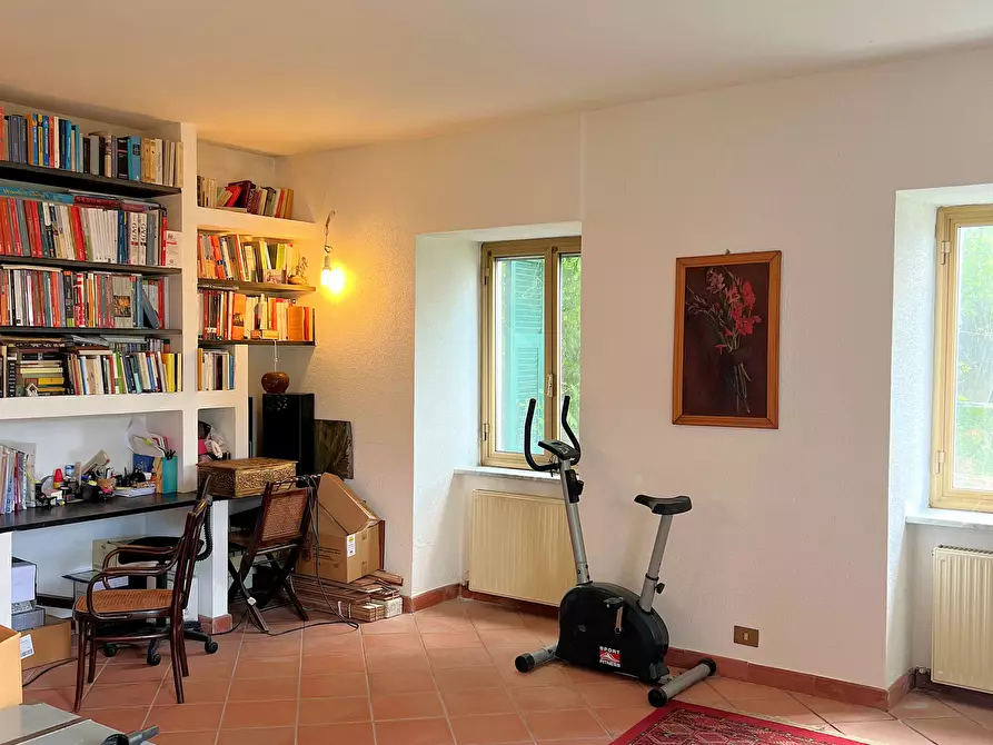 Immagine 6 di Casa indipendente in vendita  in Via Cappelletta 37 a Avegno