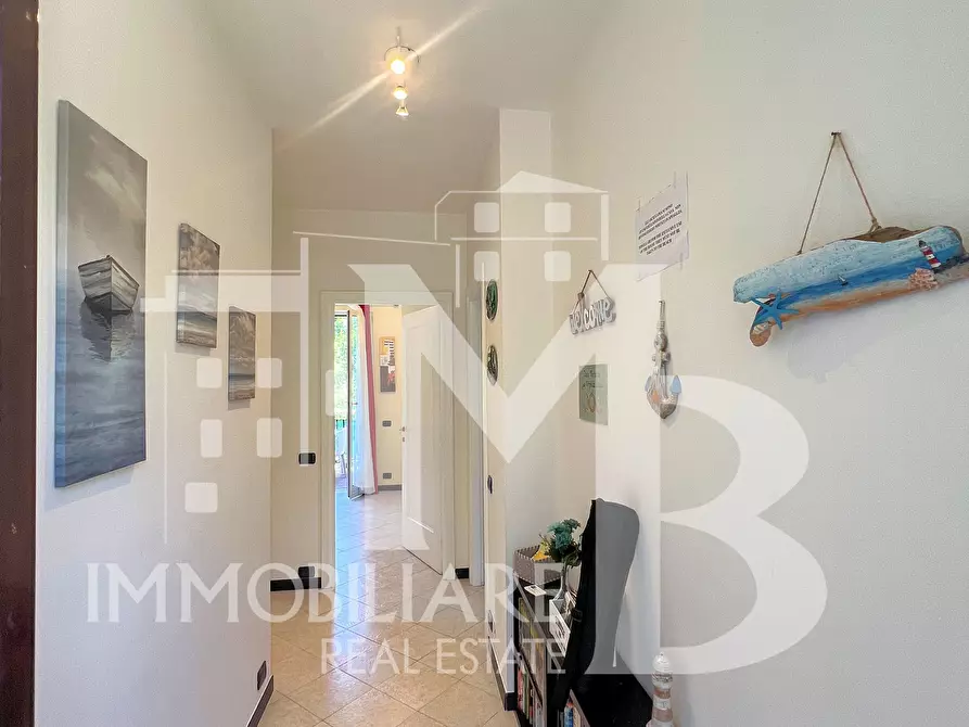 Immagine 46 di Quadrilocale in vendita  in Strada Provinciale 333 di Uscio 56 a Avegno