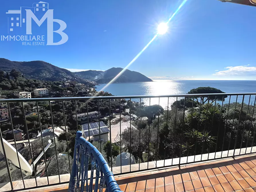 Immagine 9 di Casa indipendente in vendita  in VIA DEL CASTELLO 32 a Recco