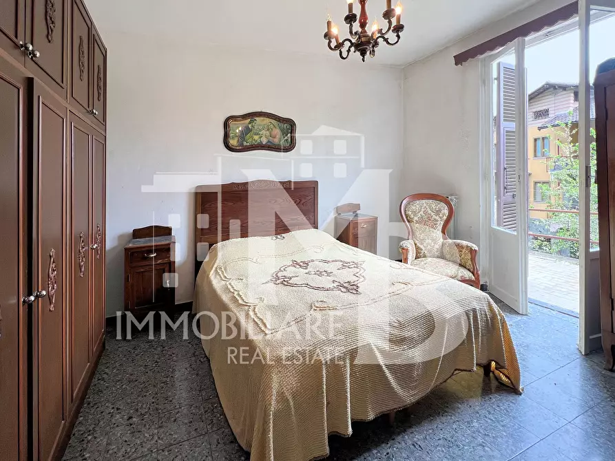 Immagine 40 di Casa bifamiliare in vendita  in Frazione Pannesi 41 a Lumarzo