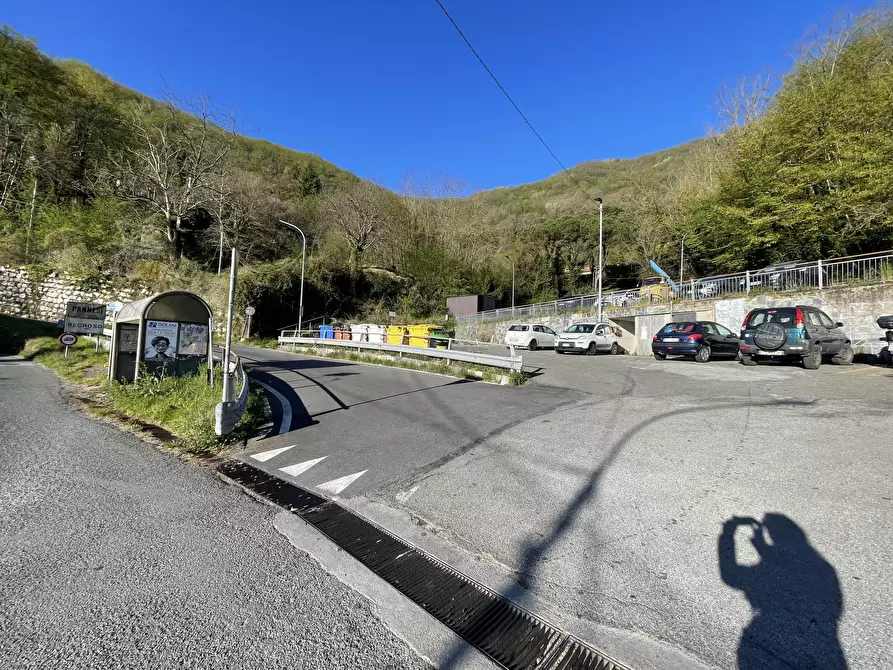 Immagine 54 di Casa semindipendente in vendita  in Frazione Pannesi 107 a Lumarzo