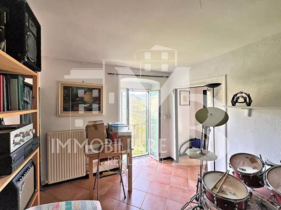 Immagine 14 di Quadrilocale in vendita  in Via Chiesa di Calcinara a Uscio