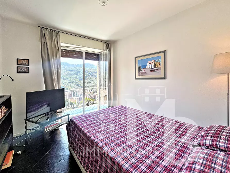 Immagine 19 di Pentalocale in vendita  in Via Privata Gilberto Govi 6 a Recco