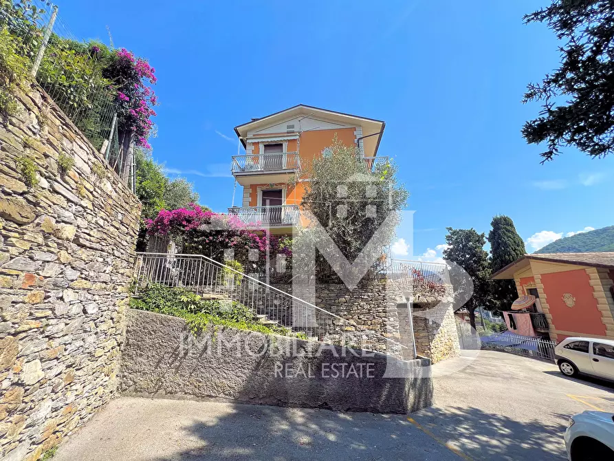 Immagine 33 di Pentalocale in vendita  in Via Privata Gilberto Govi 6 a Recco