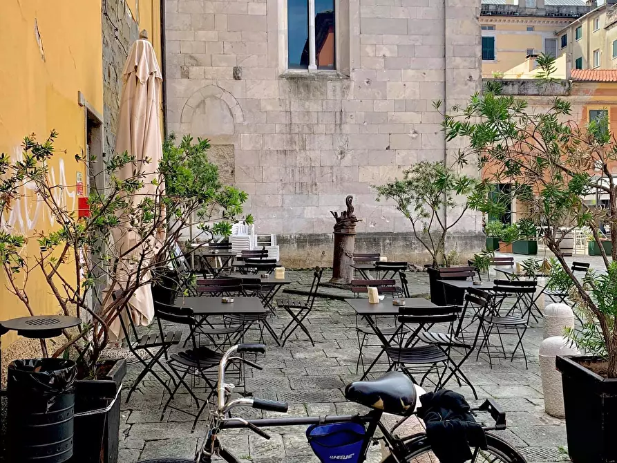 Immagine 29 di Quadrilocale in vendita  a Sarzana