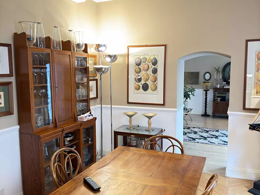 Immagine 11 di Appartamento in affitto  in Piazza Vittorio Veneto a Sarzana