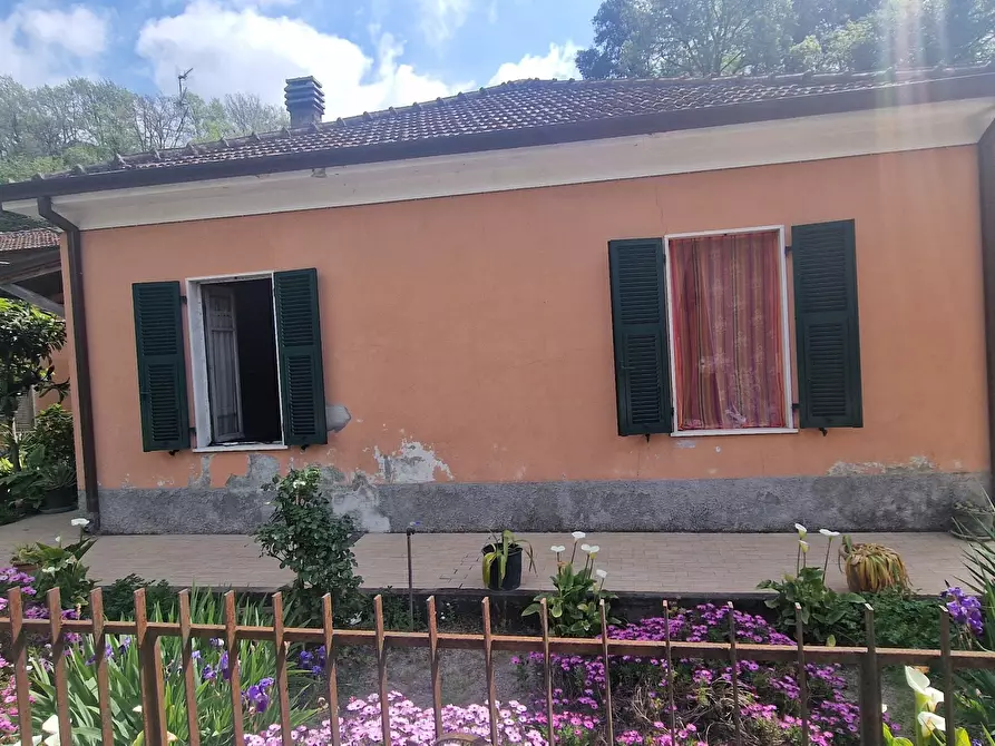 Immagine 4 di Casa indipendente in vendita  a Sarzana