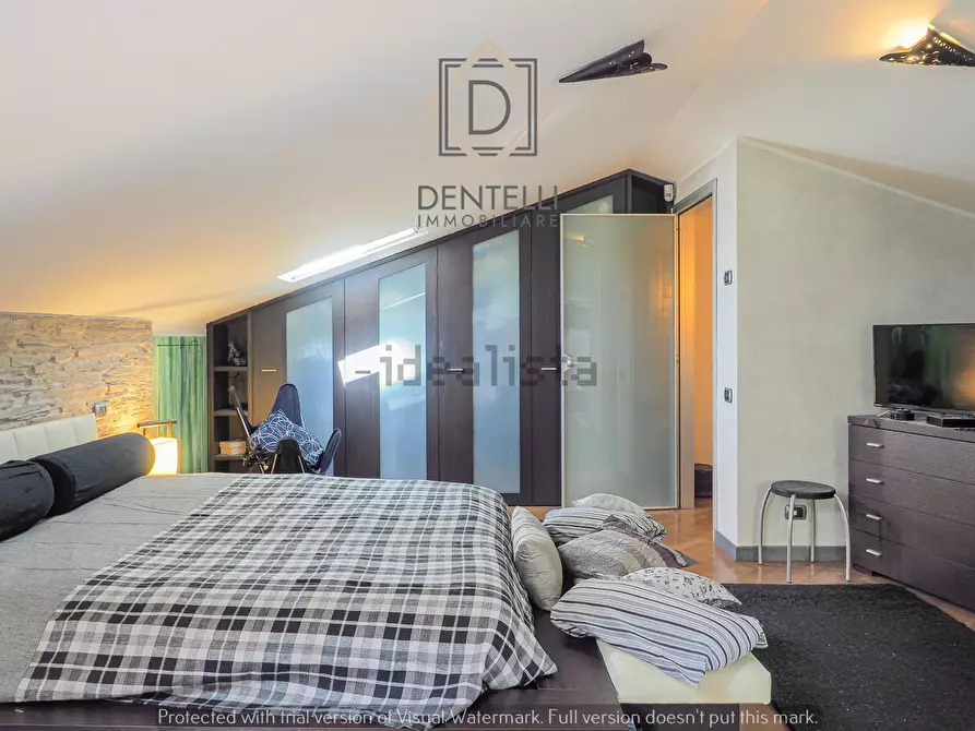 Immagine 20 di Casa semindipendente in vendita  a Sarzana