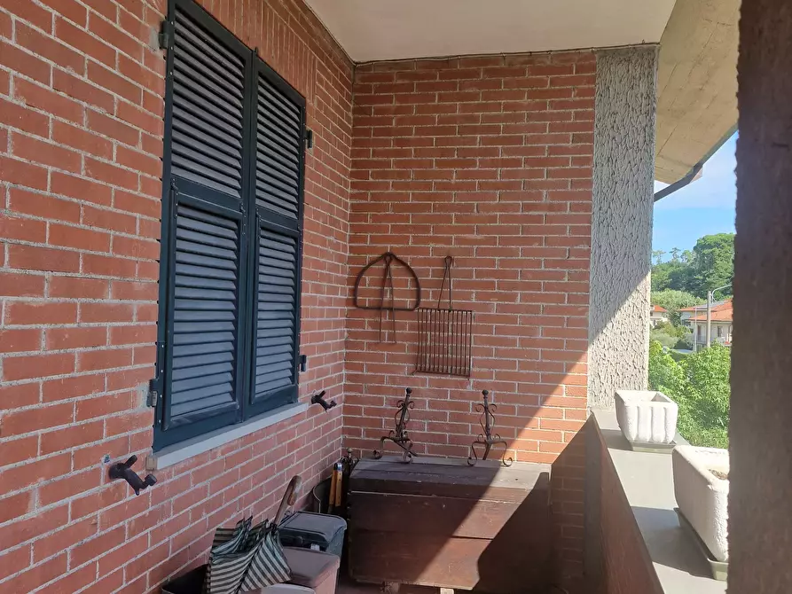 Immagine 33 di Casa bifamiliare in vendita  a Sarzana