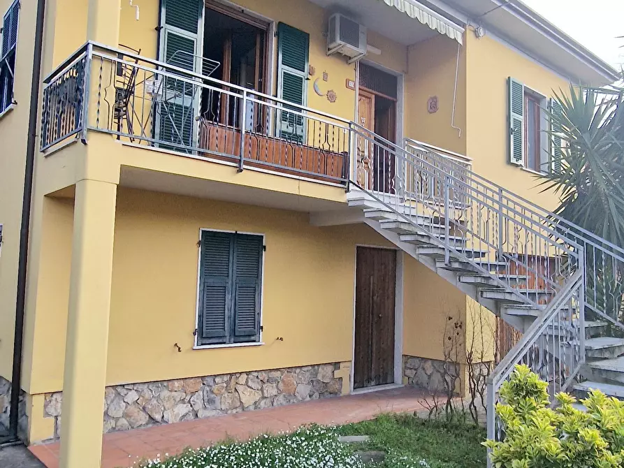 Immagine 16 di Casa indipendente in vendita  a Santo Stefano Di Magra