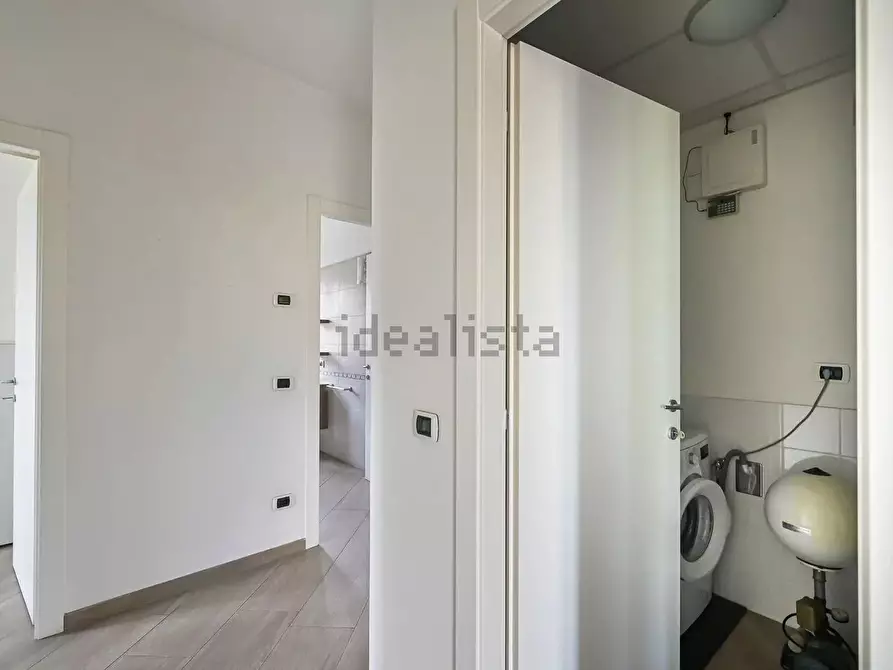 Immagine 11 di Casa bifamiliare in vendita  a Sarzana