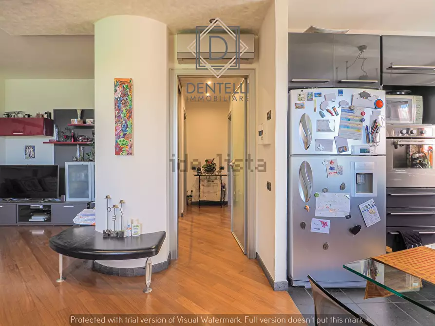 Immagine 8 di Porzione di casa in vendita  in Via Turì a Sarzana