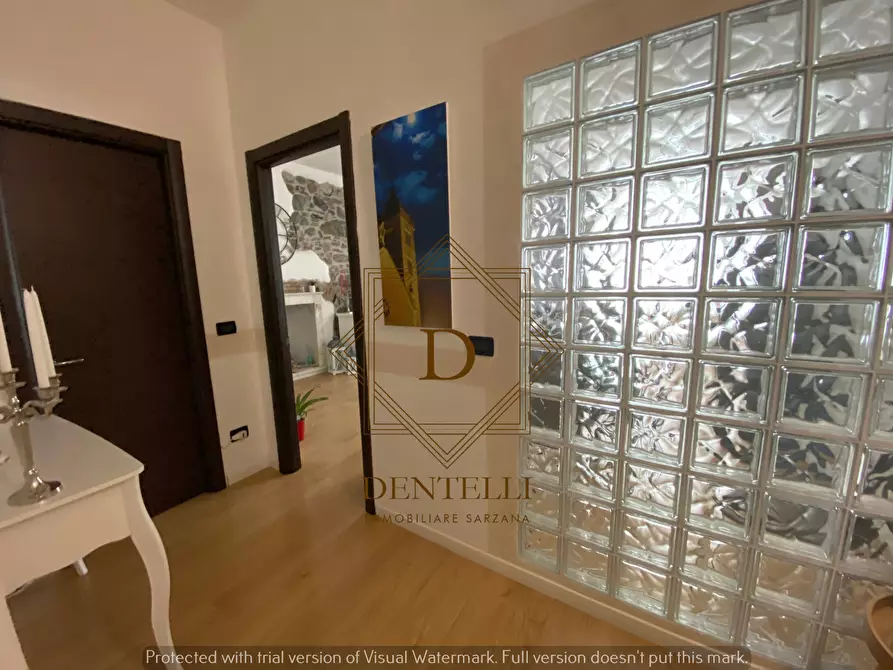 Immagine 13 di Quadrilocale in affitto  a Sarzana