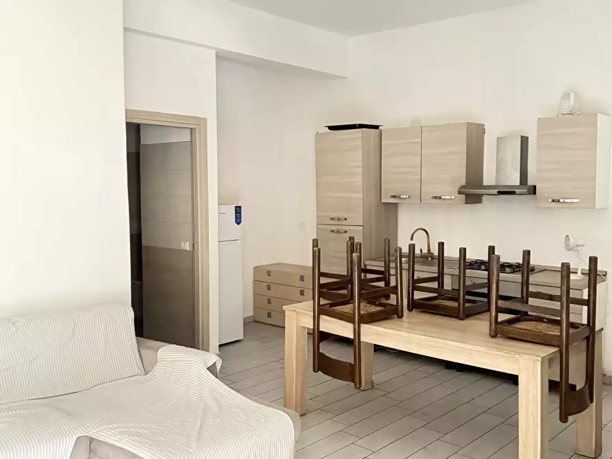 Immagine 4 di Trilocale in vendita  in Via Provinciale snc a Lerici