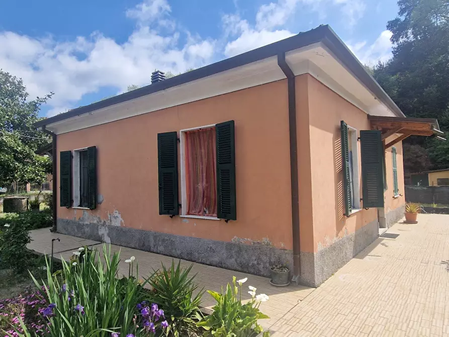 Immagine 2 di Casa indipendente in vendita  a Sarzana