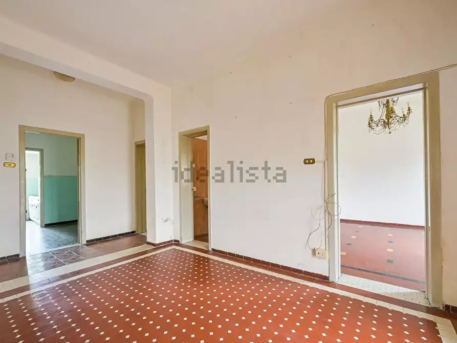 Immagine 23 di Casa bifamiliare in vendita  a Sarzana