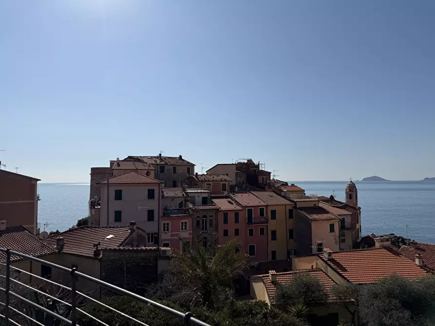 Immagine 16 di Trilocale in vendita  in Località Fiascherino 16 a Lerici