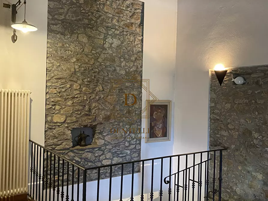 Immagine 26 di Casa bifamiliare in vendita  a Ameglia