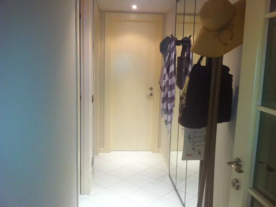 Immagine 2 di Quadrilocale in affitto  a Sarzana