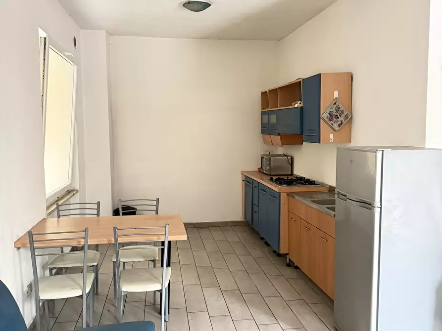 Immagine 2 di Trilocale in vendita  in Via Provinciale a Lerici