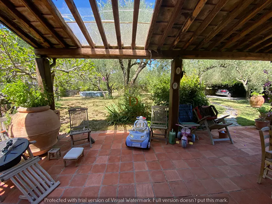 Immagine 21 di Rustico / casale in vendita  a Ameglia